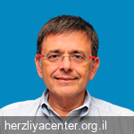 Профессор Замир Гальперин